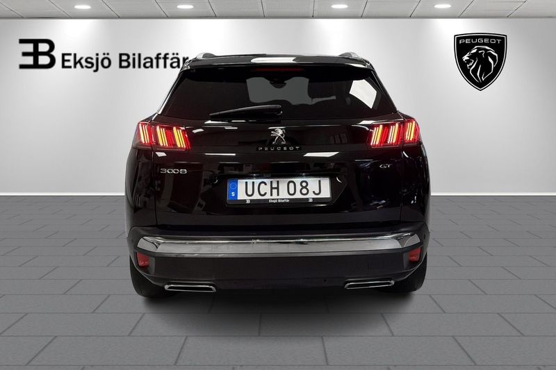 Peugeot 3008 bild 6