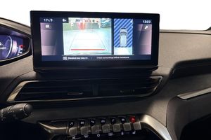 Peugeot 3008 bild 20