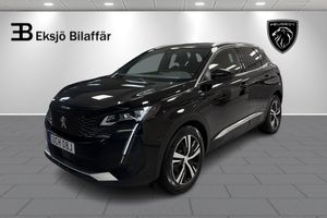 Peugeot 3008 bild 1