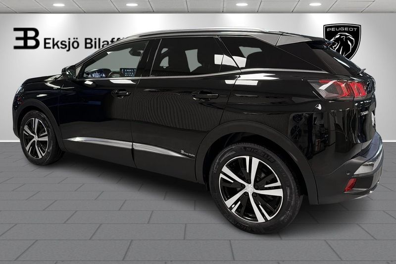 Peugeot 3008 bild 7