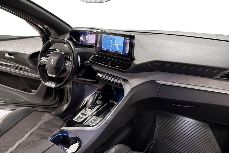Peugeot 3008 bild 12