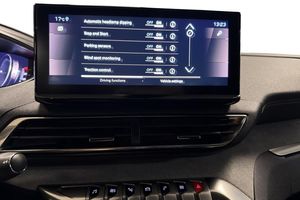 Peugeot 3008 bild 21