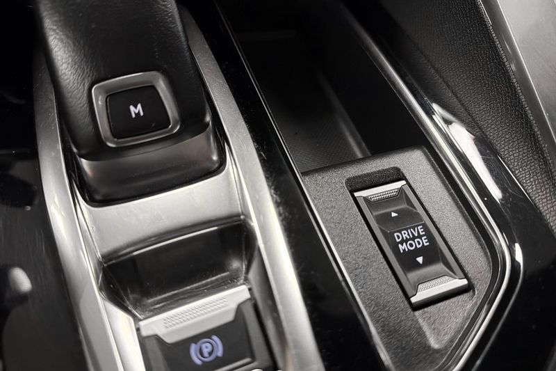 Peugeot 3008 bild 22