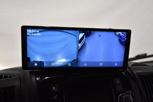 Peugeot Boxer bild 11