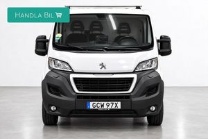 Peugeot Boxer bild 2