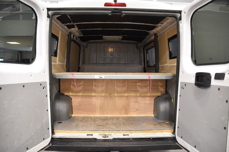 Peugeot Boxer bild 17
