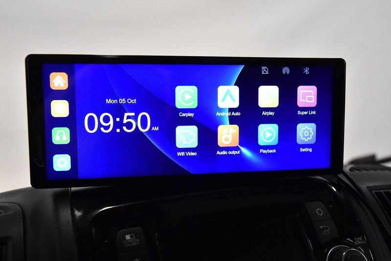 Peugeot Boxer bild 13