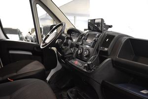 Peugeot Boxer bild 7