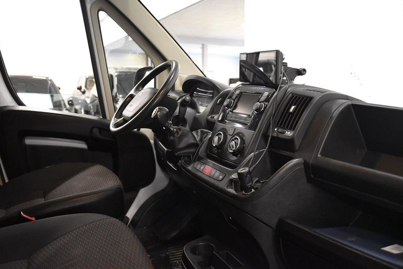 Peugeot Boxer bild 7