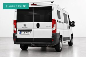 Peugeot Boxer bild 3