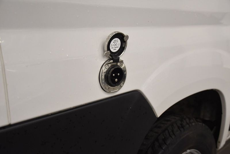 Peugeot Boxer bild 14