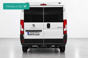 Peugeot Boxer bild 4