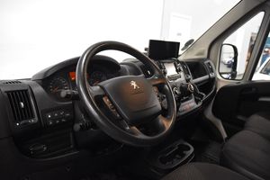 Peugeot Boxer bild 6