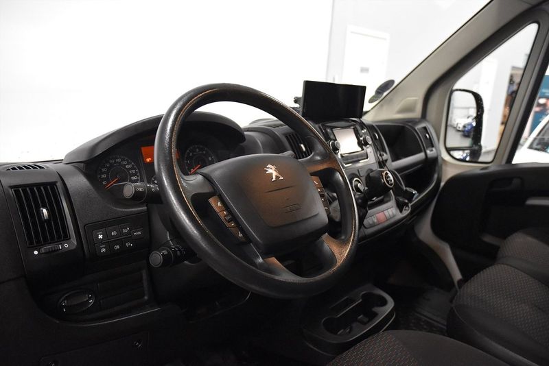 Peugeot Boxer bild 6