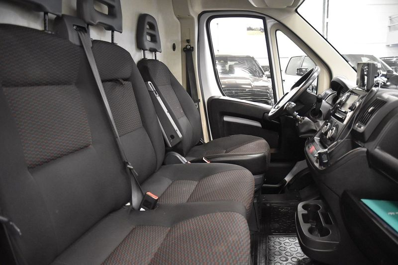 Peugeot Boxer bild 9