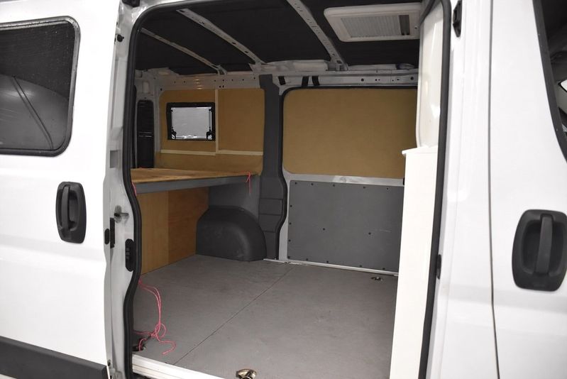 Peugeot Boxer bild 16
