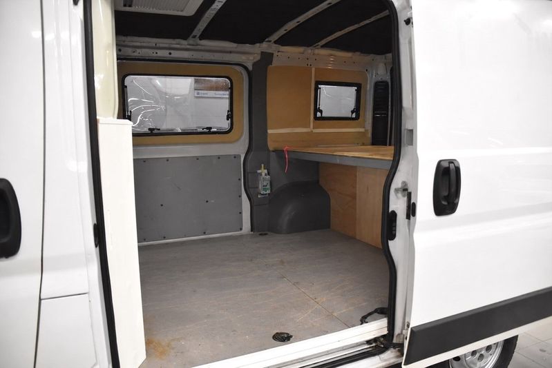 Peugeot Boxer bild 15