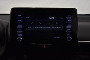 Toyota Yaris bild 15