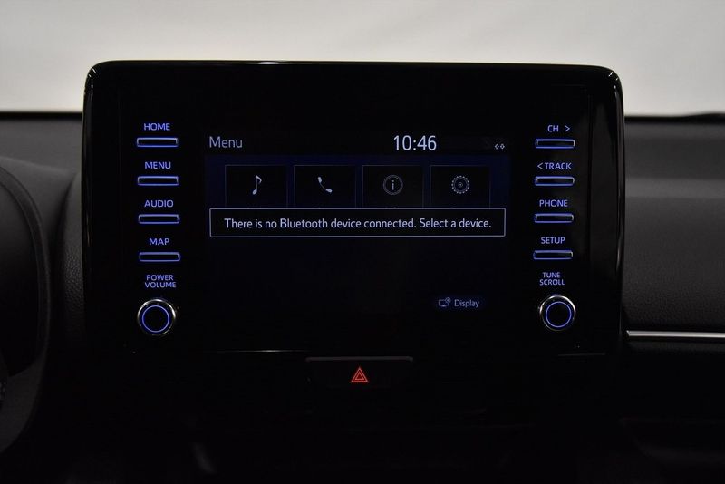 Toyota Yaris bild 15