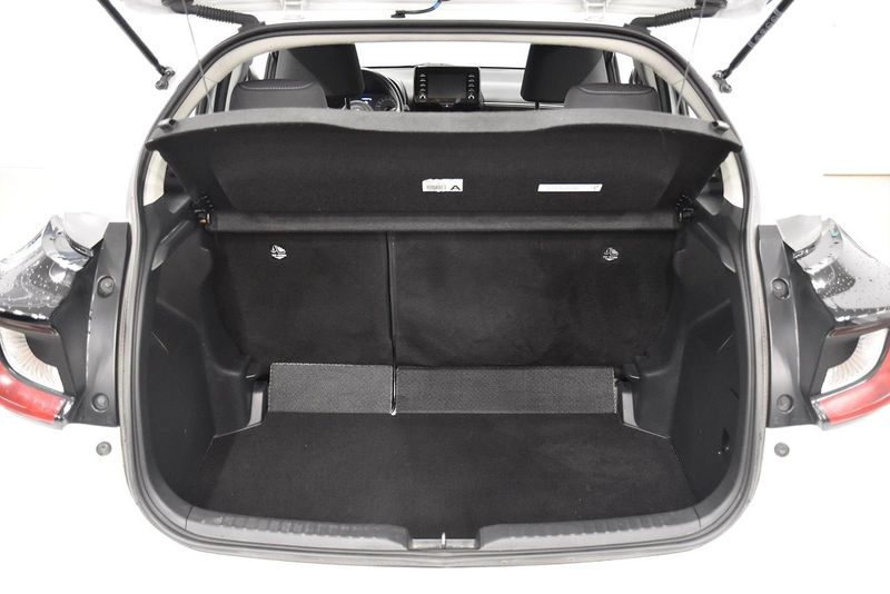 Toyota Yaris bild 17