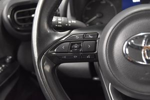 Toyota Yaris bild 10
