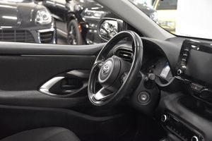 Toyota Yaris bild 8