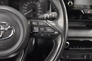 Toyota Yaris bild 11