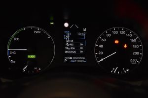 Toyota Yaris bild 14