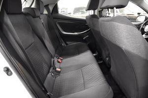 Toyota Yaris bild 13