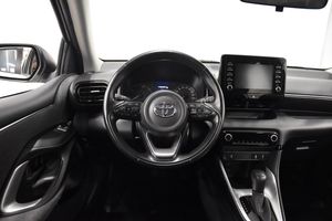 Toyota Yaris bild 2
