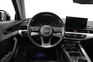 Audi A4 bild 2