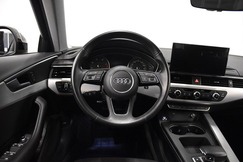 Audi A4 bild 2