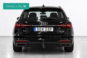 Audi A4 bild 6