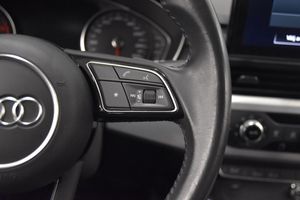 Audi A4 bild 11