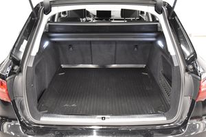 Audi A4 bild 22
