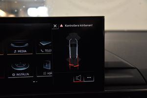 Audi A4 bild 19