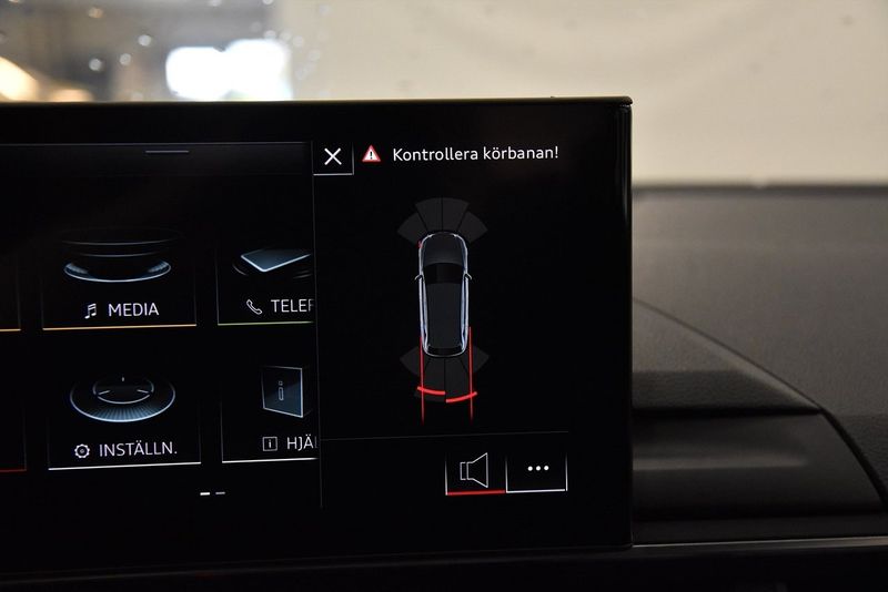 Audi A4 bild 19