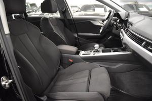 Audi A4 bild 13