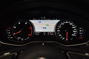 Audi A4 bild 15