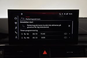 Audi A4 bild 17