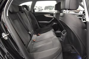Audi A4 bild 14