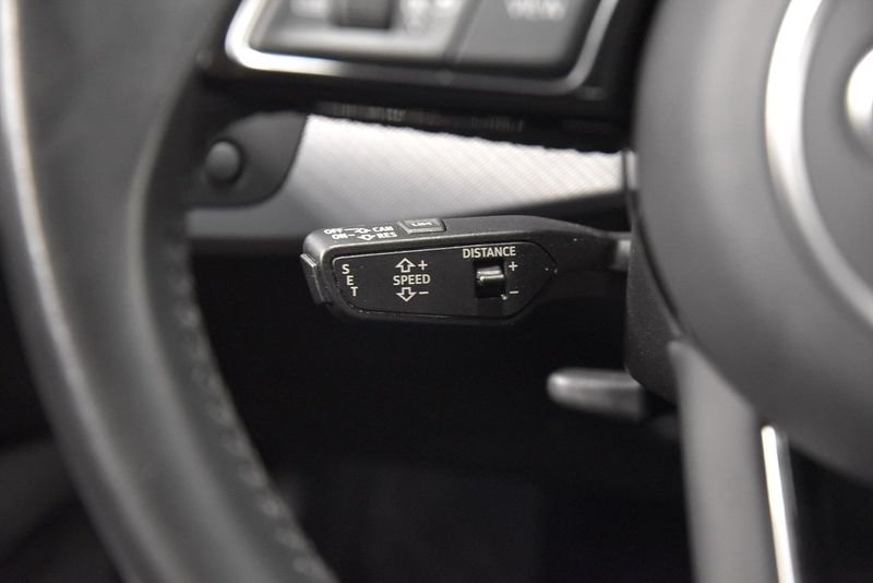 Audi A4 bild 12