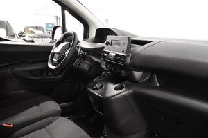 Peugeot Partner bild 7