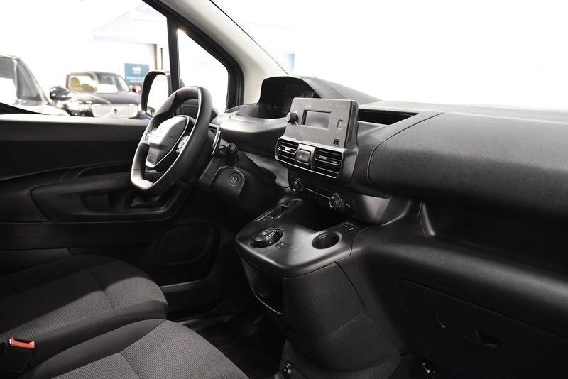 Peugeot Partner bild 7