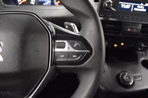 Peugeot Partner bild 9
