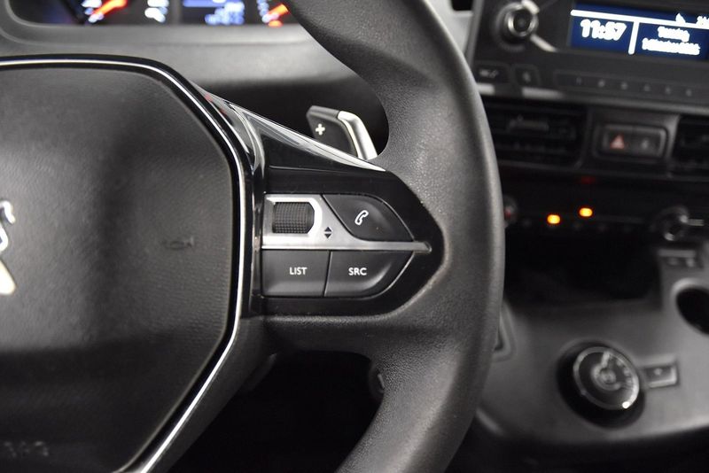 Peugeot Partner bild 9