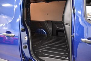 Peugeot Partner bild 16