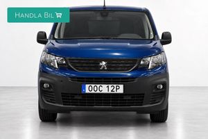 Peugeot Partner bild 2