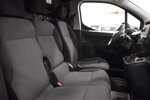 Peugeot Partner bild 11