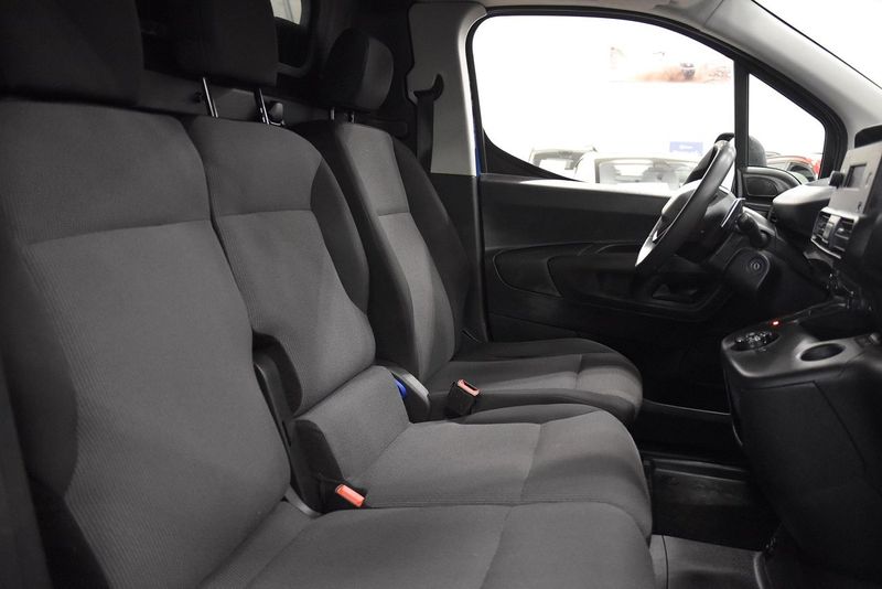Peugeot Partner bild 11